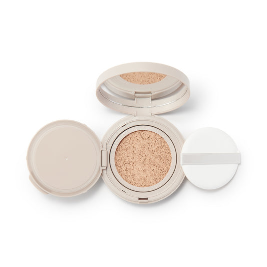  Muji UV Cushion Foundation SPF40/PA++++ 15g