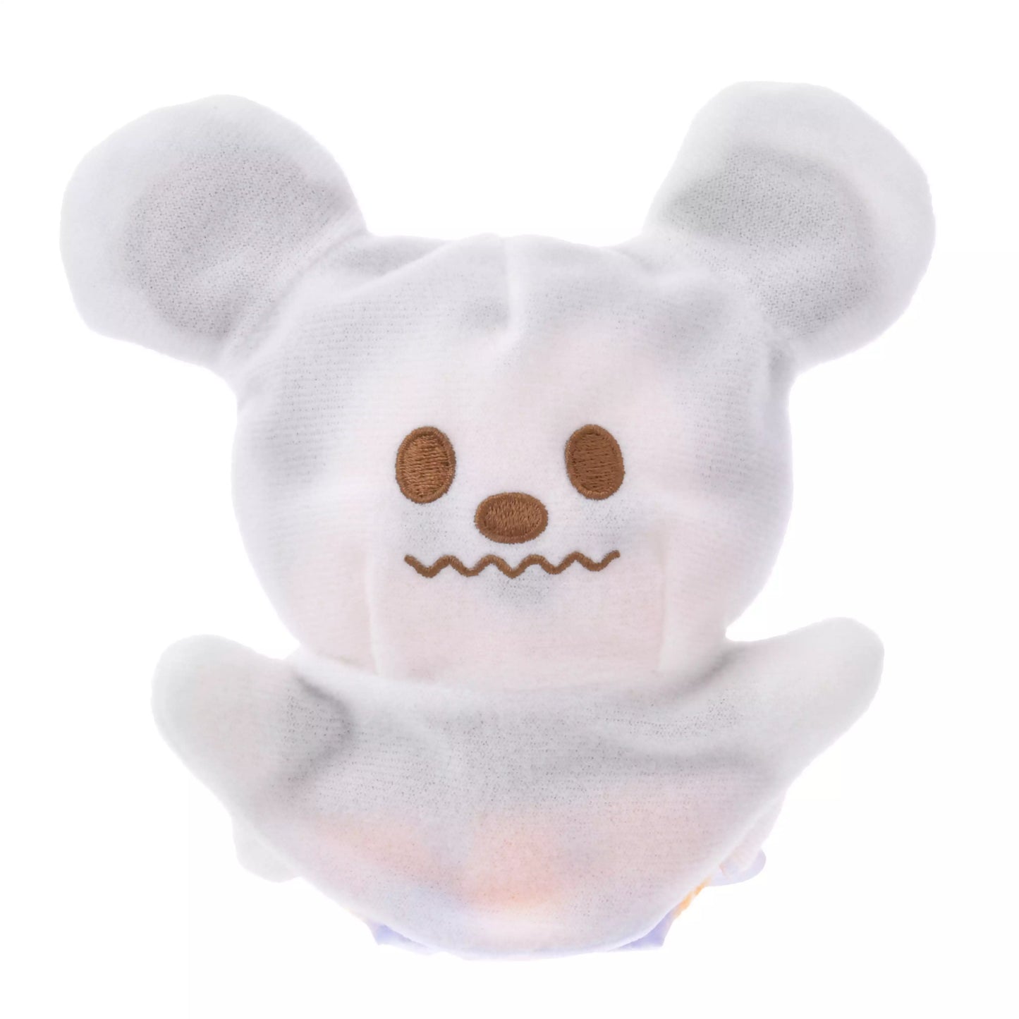 DISNEY Urupocha-chan HALLOWEEN [In stock]