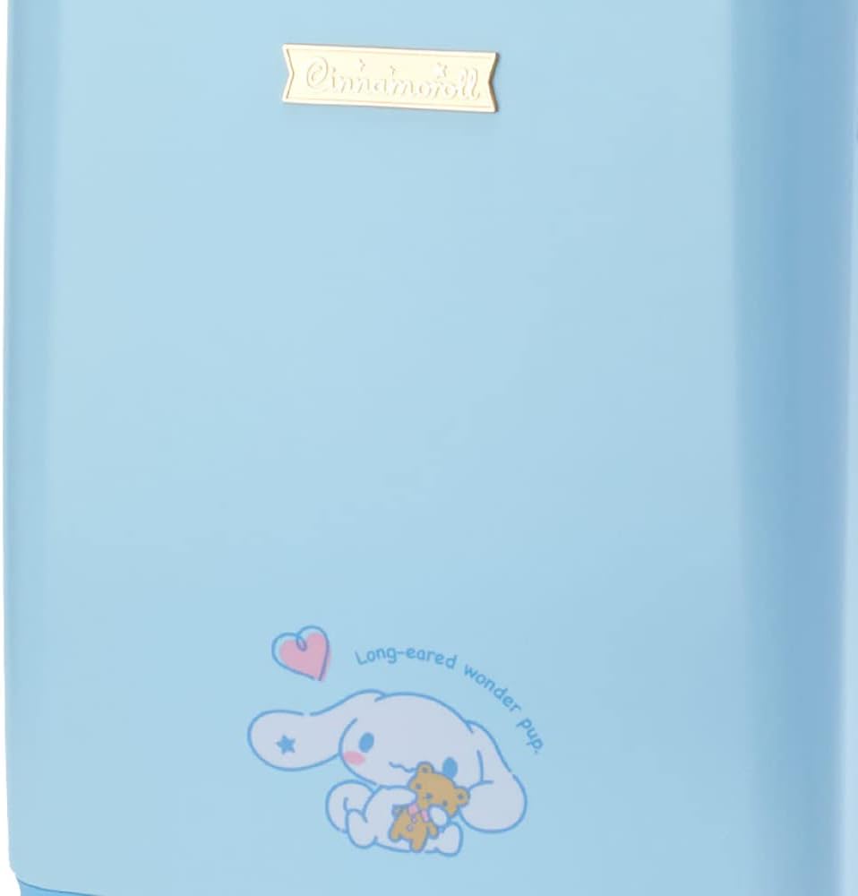  Sanrio Characters Luggage 29L 