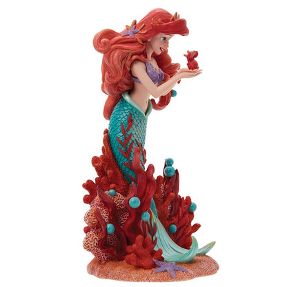 Disney Showcase Ariel Decoration