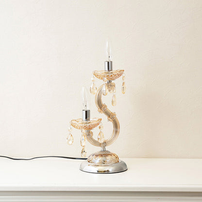 Petillant Desk Lamp