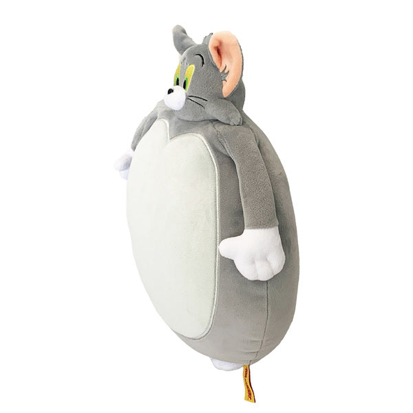 Tom & Jerry small face cushion