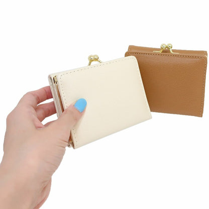 Rilakkuma Wallet & Crossbody Bag (Brown/Ivory)