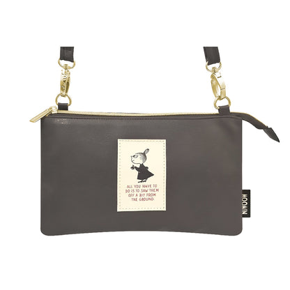 Moomin One Mile Smart Pouch