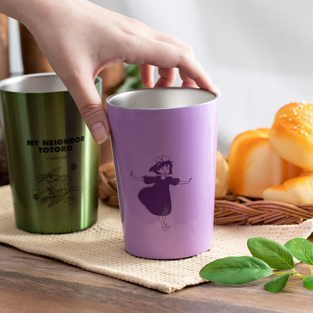  Insulated Stainless Steel Cup (M) 