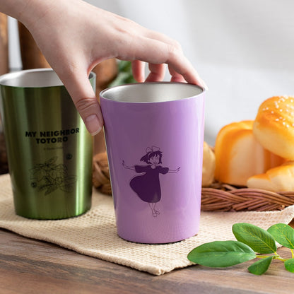  Insulated Stainless Steel Cup (M) 