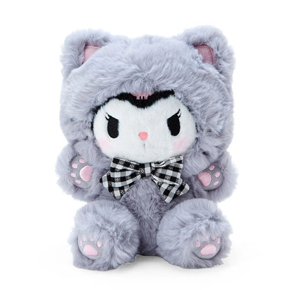  Sanrio Cat Claw Series Doll 