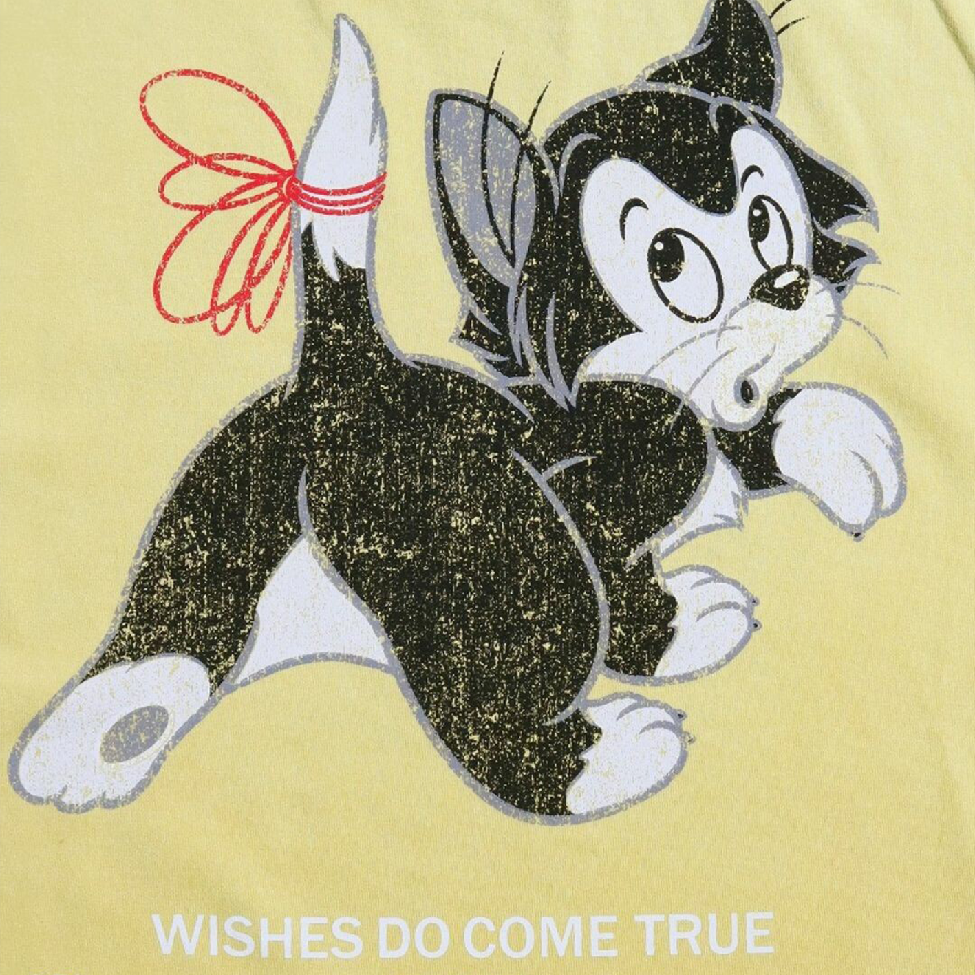 Disney Figaro Vintage T-shirt 