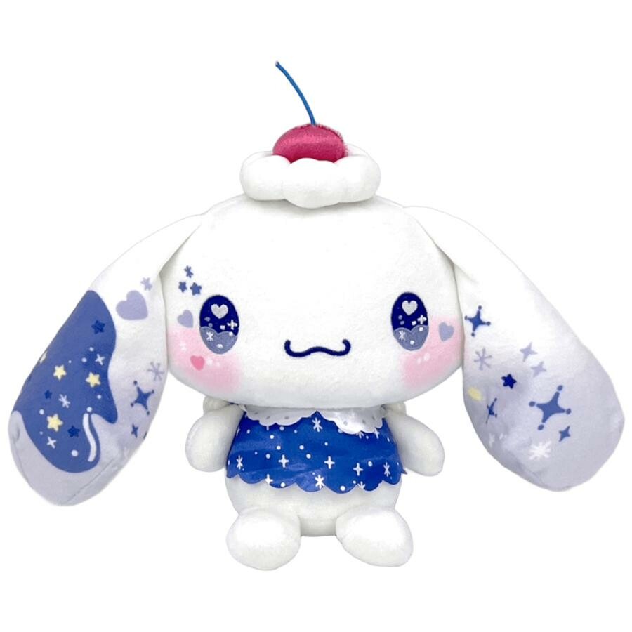 DOLLYMIX Collaboration Cinnamoroll