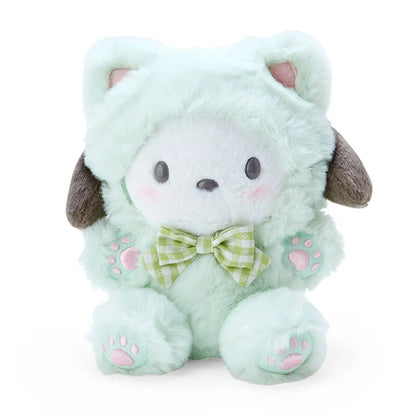  Sanrio Cat Claw Series Doll 