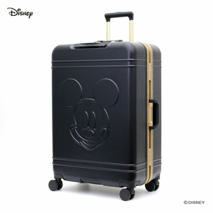  Siffler Disney Mickey Suitcase 28 inches 