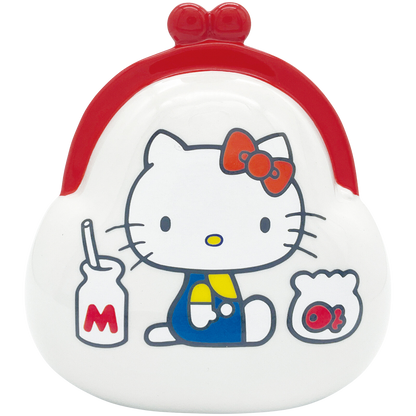 Sanrio characters Piggy Bank [預計發售日期2024 年 7 月上旬]