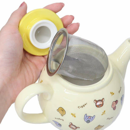  Disney Yururun Teapot 