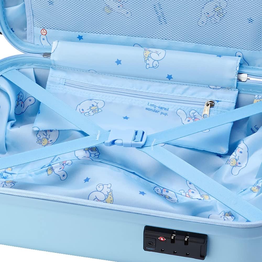  Sanrio Characters Luggage 29L 