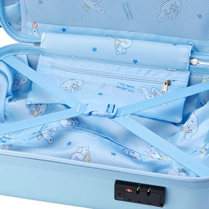  Sanrio Characters Luggage 29L 