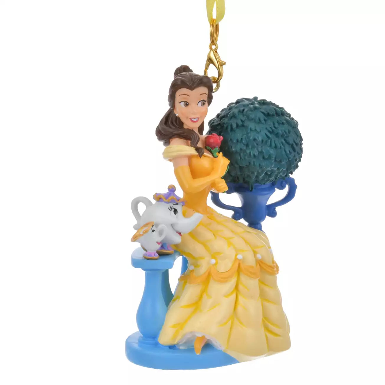 Disney Ornament 2024