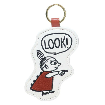 Moomin Little My LOOK Series