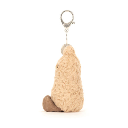  Amuseables Peanut Bag Charm 