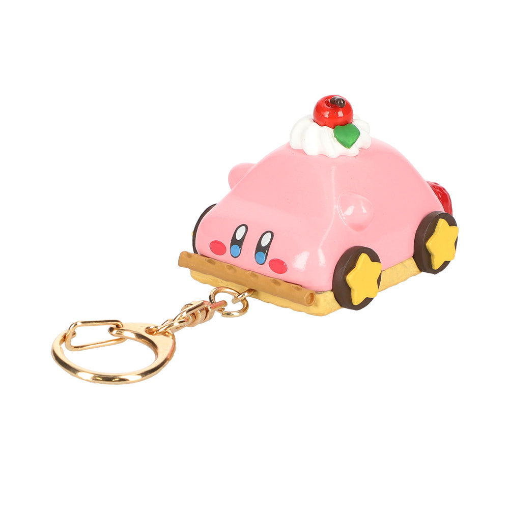 Kirby Keychain [In stock]