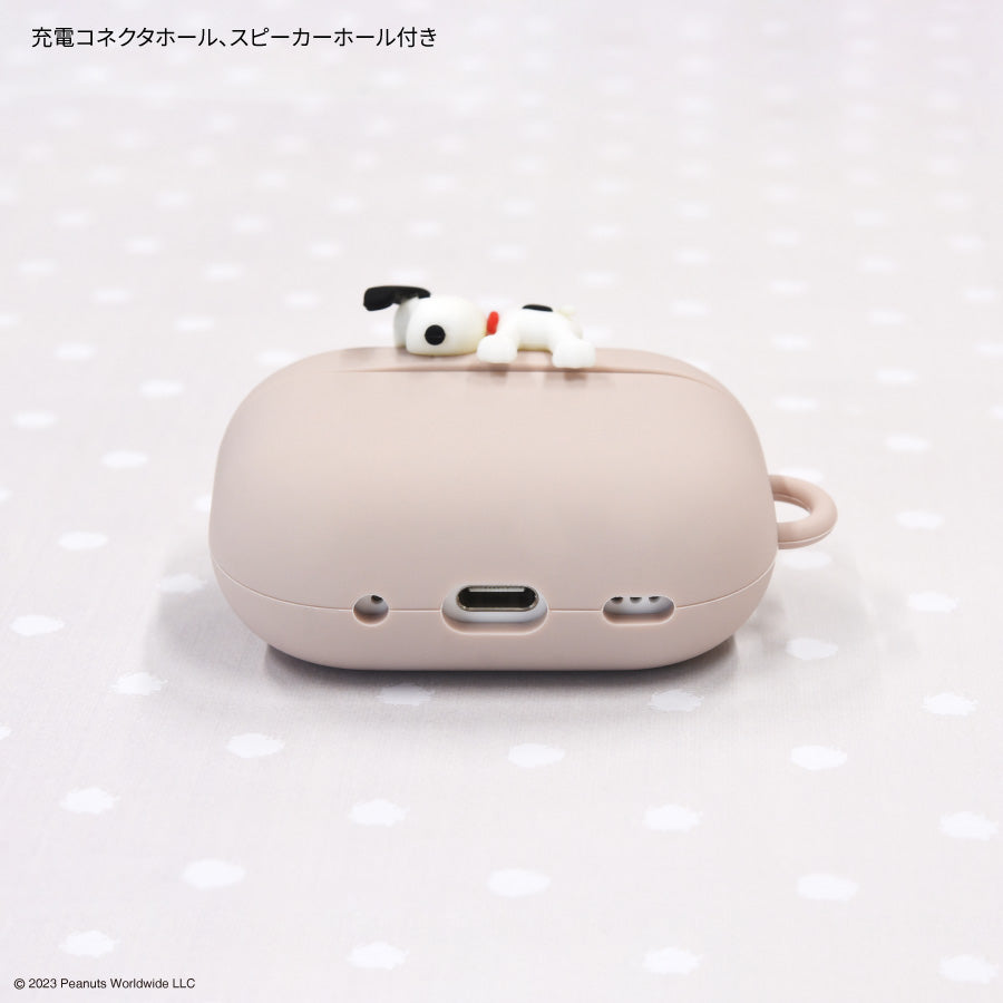 Snoopy AirPods Pro (第二代)