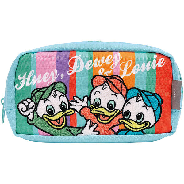 Disney Huey/Dewey/Louie 復古系列