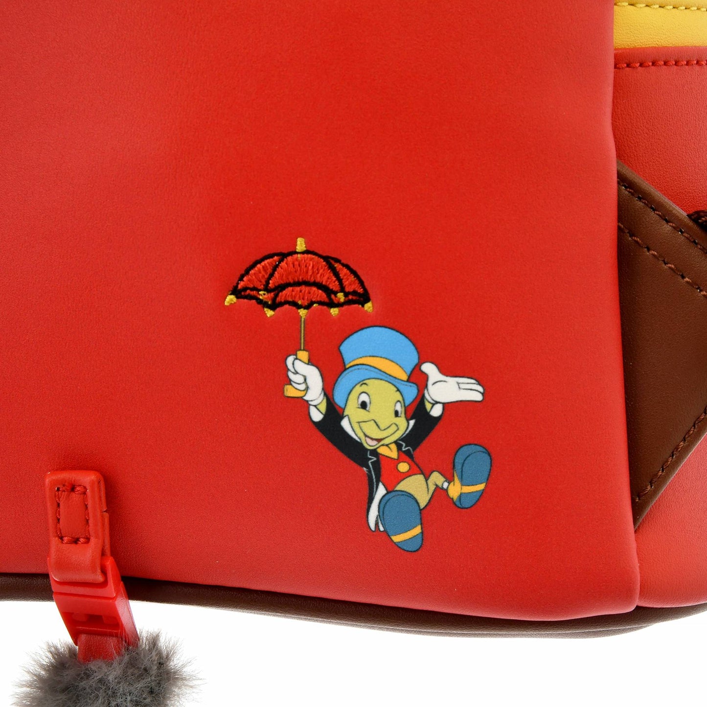 Loungefly Pinocchio Disney 100 Decades 40s Collection 