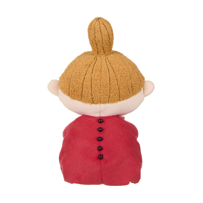 Moomin Strawberry Little My Plush Toy