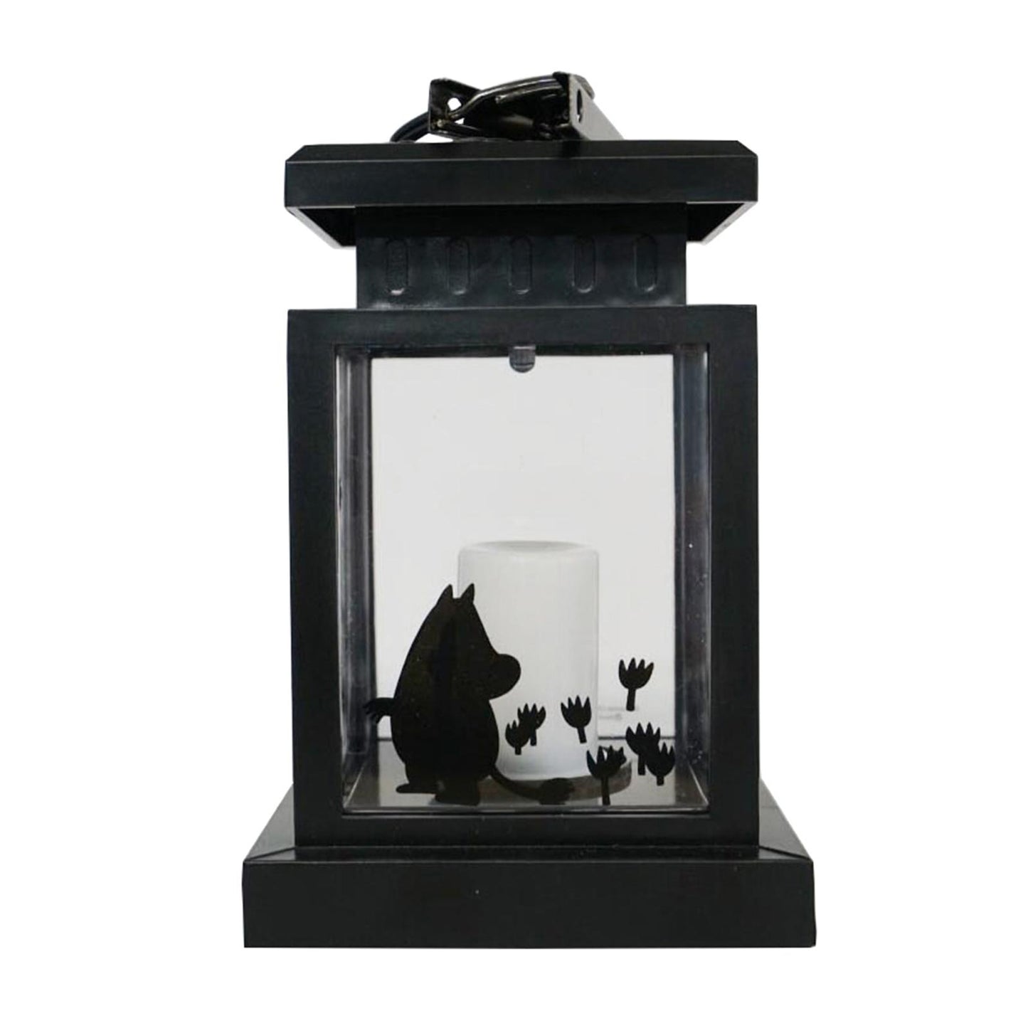  Moomin Silhouette LED Lantern 