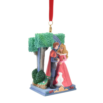 Disney Ornament 2024