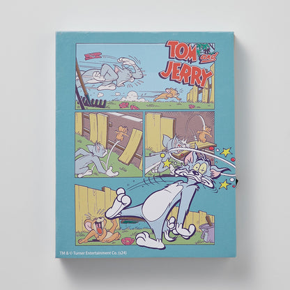  Tom&Jerry LED Canvas Decoration 