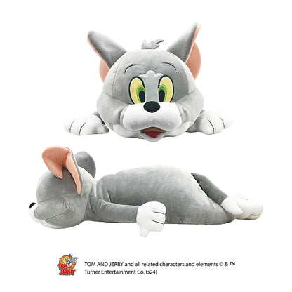 Tom and Jerry Mochimochi Cushion