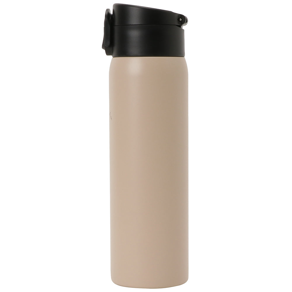  Fuku Fuku Nyanko One Touch Stainless Steel Bottle 