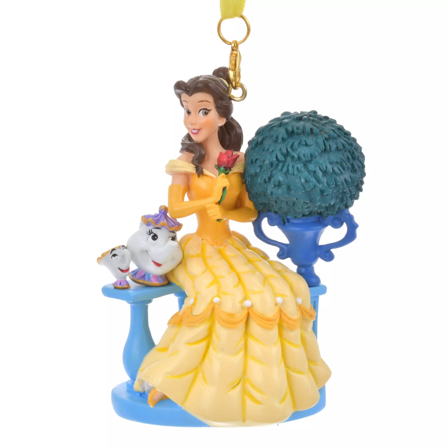 Disney Ornament 2024