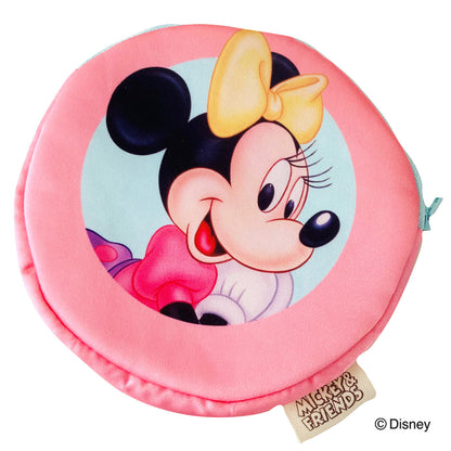 Disney Characters Coin Pouch