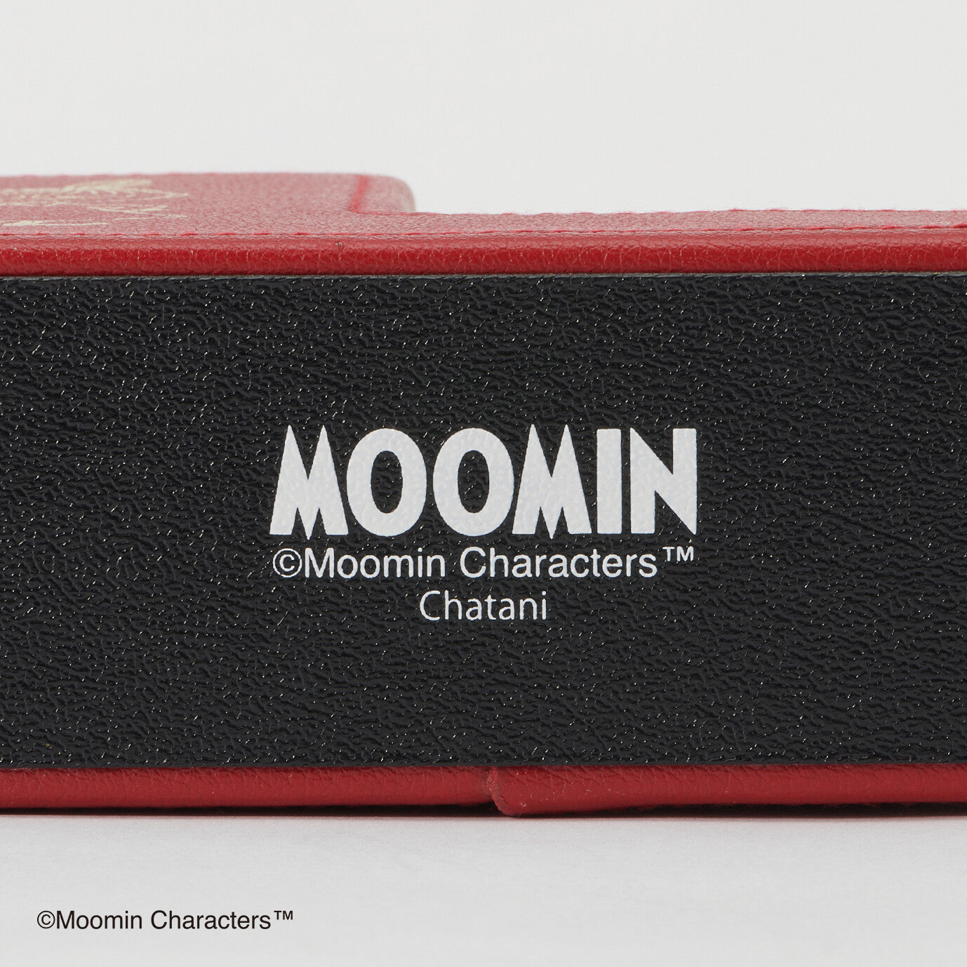  Moomin charactars Multipurpose Phone stand 