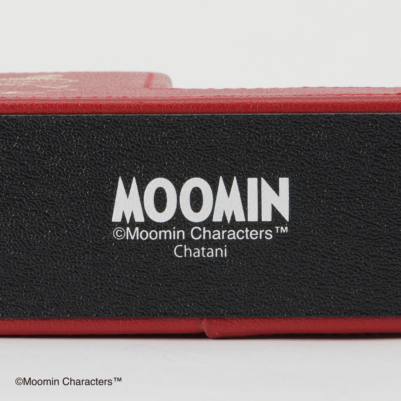 Moomin charactars Phone stand