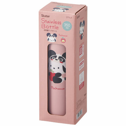 Sanrio Characters Water Bottle