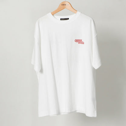 Hamburger Foam T-shirt