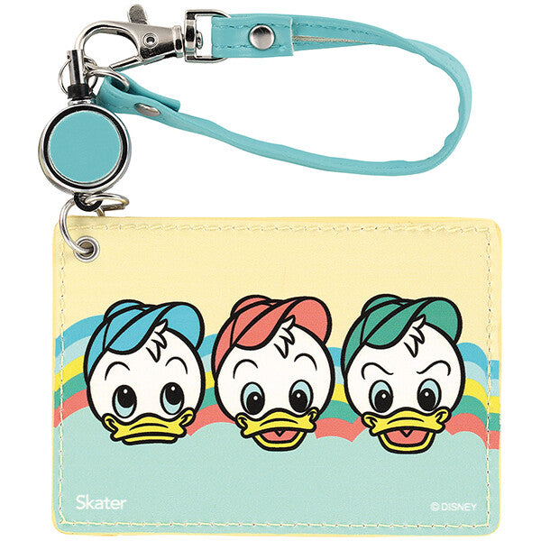 Disney Huey/Dewey/Louie 復古系列