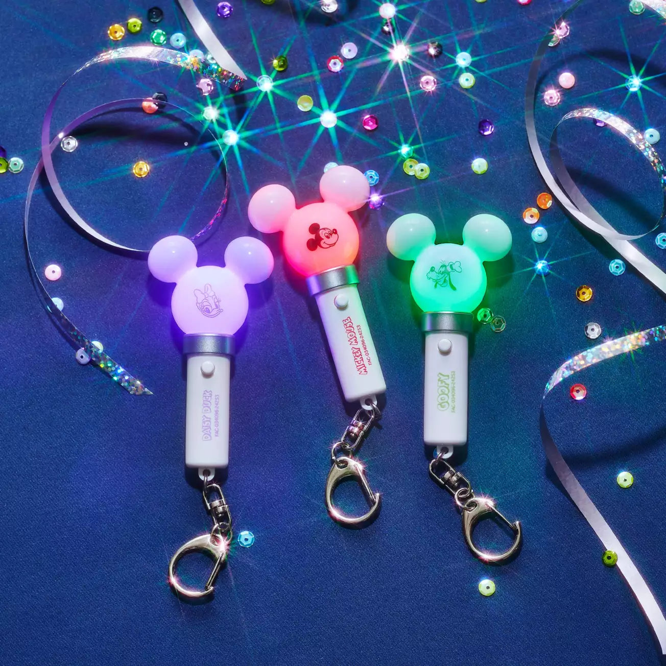 Disney Penlight Light Up Blind Box