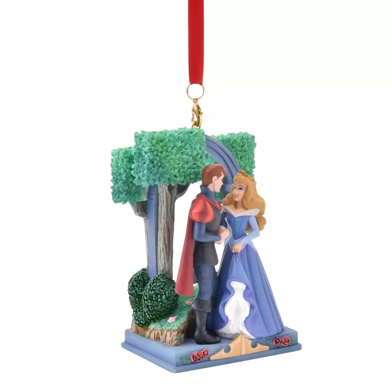 Disney Ornament 2024