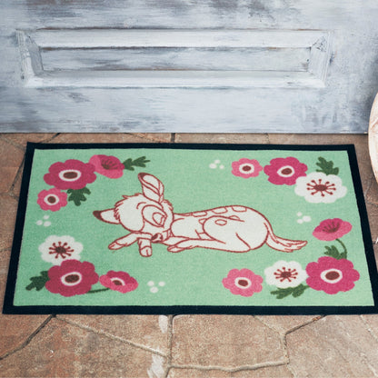  Disney characters outdoor mats 