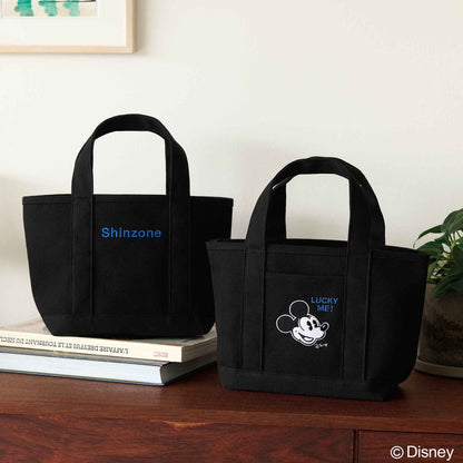 [預購]Shinzone 米奇老鼠兩面托特包