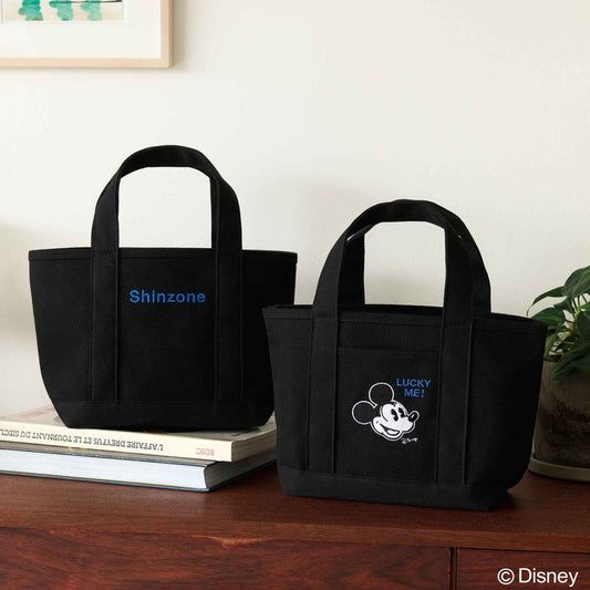 [預購]Shinzone 米奇老鼠兩面托特包