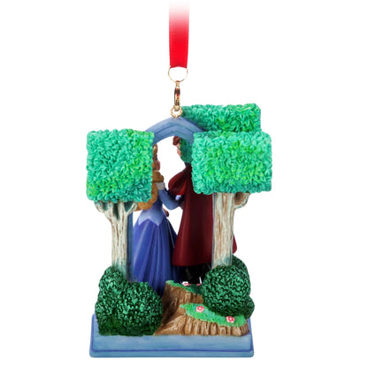 Disney Sketchbook Ornament