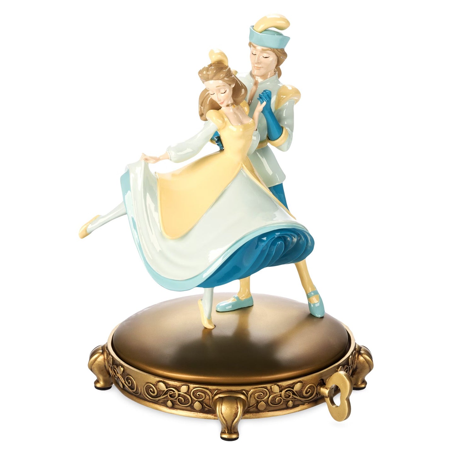 Ariel's Music Box Replica The Little Mermaid