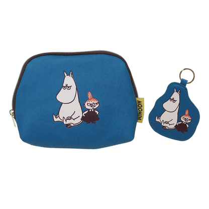 Moomin Mussut Series