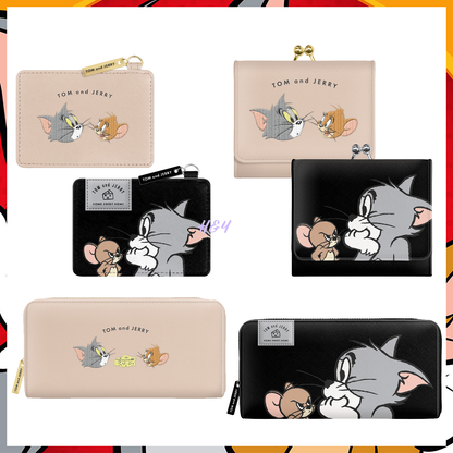  Tom&Jerry card holder & wallet 