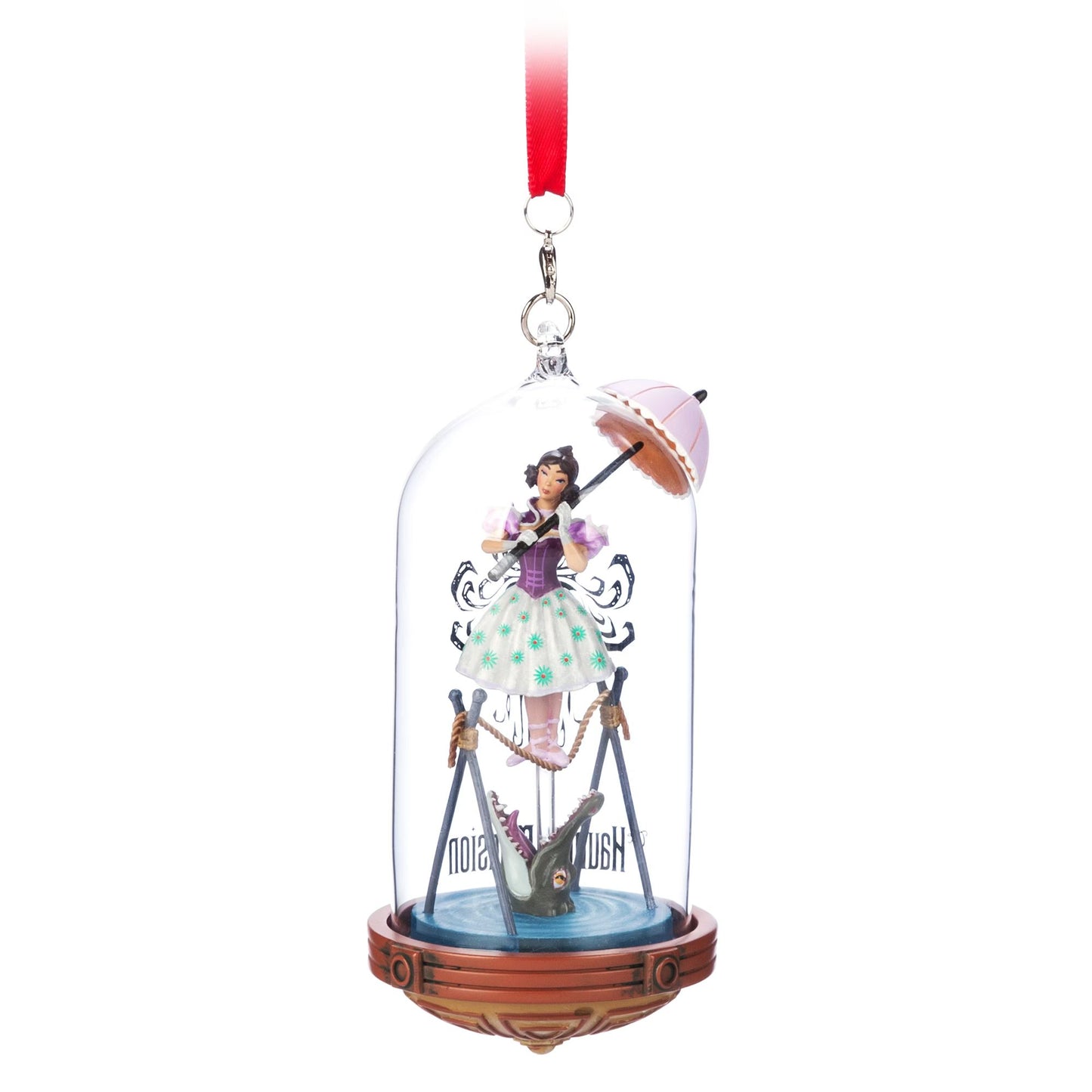 Disney Ornament The Haunted Mansion