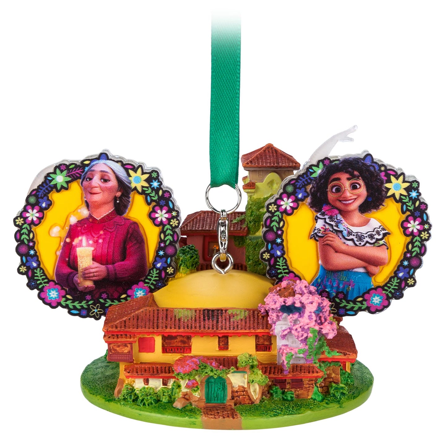 Disney Sketchbook Ornament